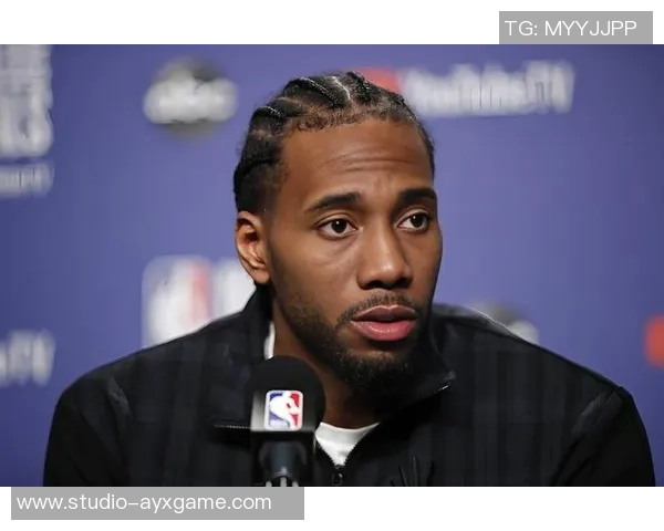 莱昂纳德缺席引发热议快船被联盟正式警告措施升级