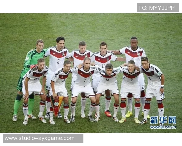 阿根廷与德国首发阵容对比分析揭示双方战术布局与关键球员表现